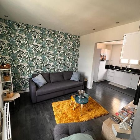 Fauvette Spacieux Duplex Hyper Centre Επερνέ Εξωτερικό φωτογραφία