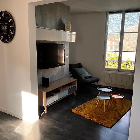 Fauvette Spacieux Duplex Hyper Centre Επερνέ Εξωτερικό φωτογραφία