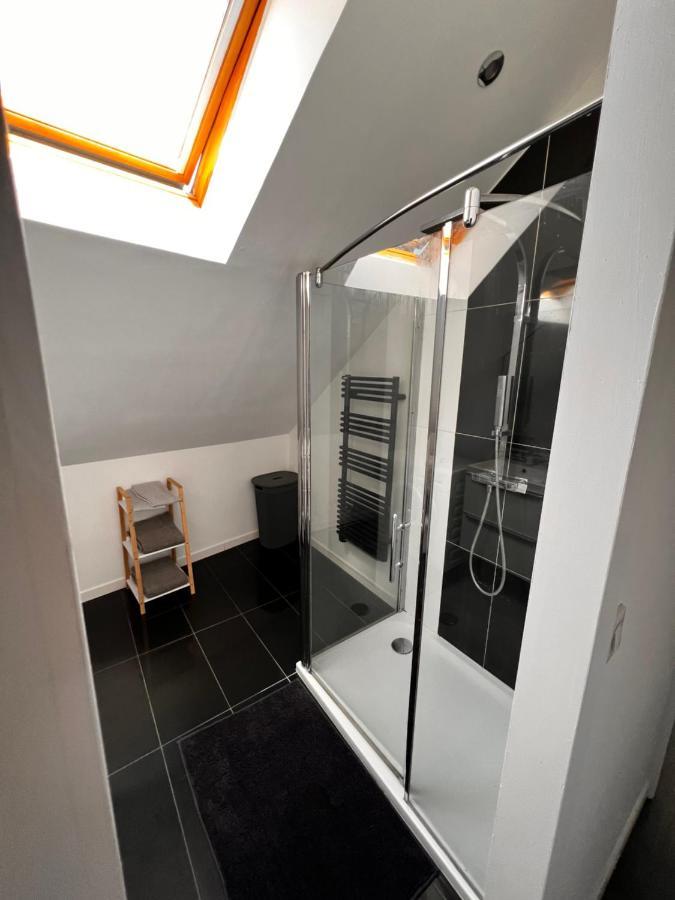Fauvette Spacieux Duplex Hyper Centre Επερνέ Εξωτερικό φωτογραφία