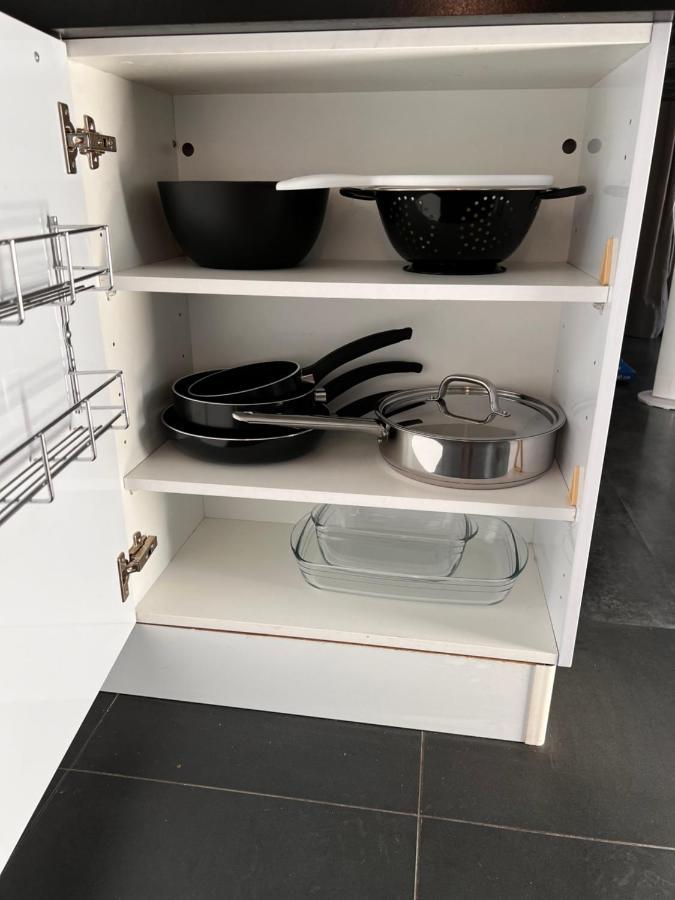 Fauvette Spacieux Duplex Hyper Centre Επερνέ Εξωτερικό φωτογραφία