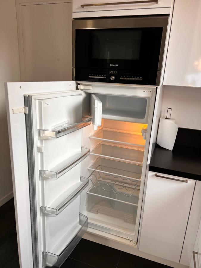 Fauvette Spacieux Duplex Hyper Centre Επερνέ Εξωτερικό φωτογραφία