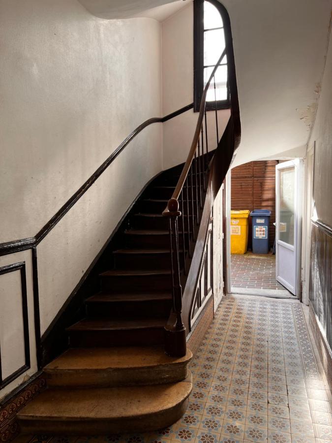 Fauvette Spacieux Duplex Hyper Centre Επερνέ Εξωτερικό φωτογραφία