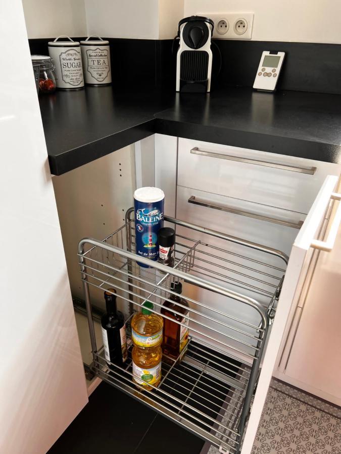 Fauvette Spacieux Duplex Hyper Centre Επερνέ Εξωτερικό φωτογραφία