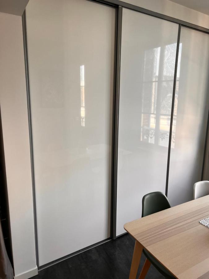 Fauvette Spacieux Duplex Hyper Centre Επερνέ Εξωτερικό φωτογραφία