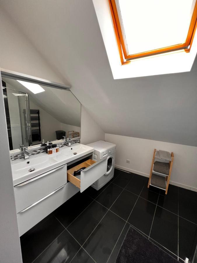Fauvette Spacieux Duplex Hyper Centre Επερνέ Εξωτερικό φωτογραφία