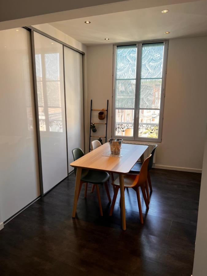Fauvette Spacieux Duplex Hyper Centre Επερνέ Εξωτερικό φωτογραφία