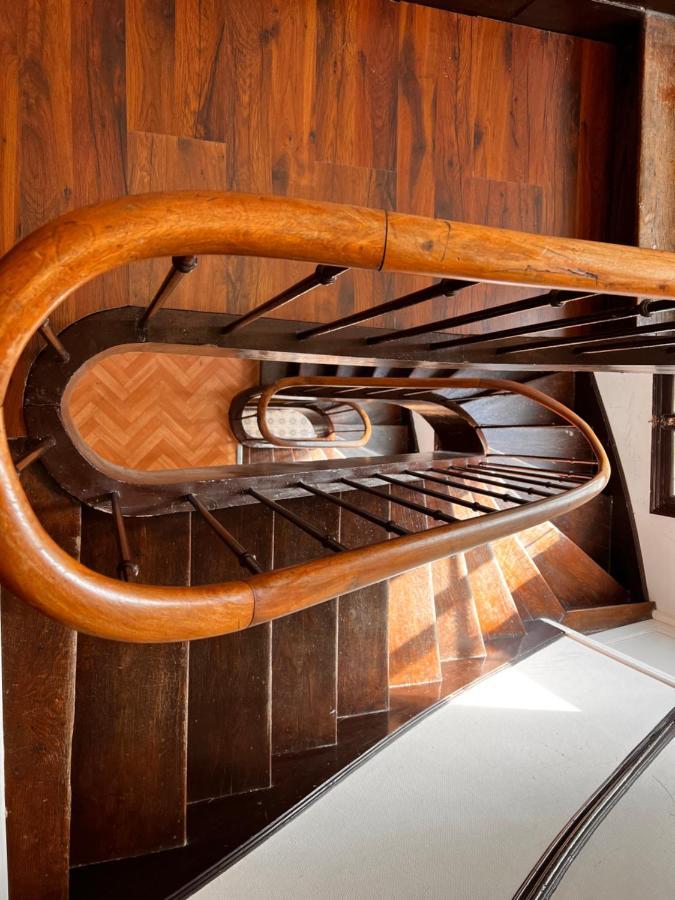 Fauvette Spacieux Duplex Hyper Centre Επερνέ Εξωτερικό φωτογραφία