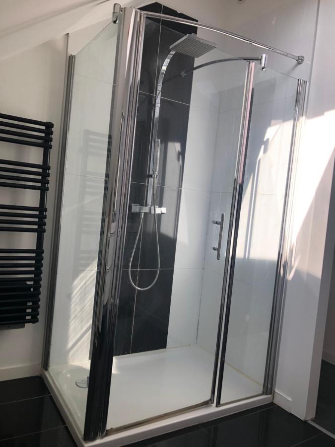 Fauvette Spacieux Duplex Hyper Centre Επερνέ Εξωτερικό φωτογραφία